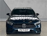 Mercedes-Benz A Class Image 6
