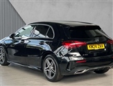Mercedes-Benz A Class Image 2