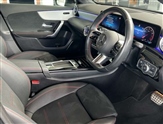 Mercedes-Benz A Class Image 3