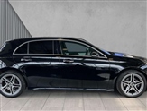 Mercedes-Benz A Class Image 4