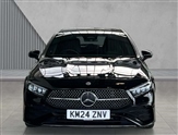 Mercedes-Benz A Class Image 6