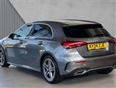 Mercedes-Benz A Class Image 2
