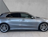 Mercedes-Benz A Class Image 4
