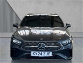 Mercedes-Benz A Class Image 6