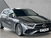 Mercedes-Benz A Class Image 1