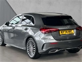 Mercedes-Benz A Class Image 2