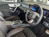 Mercedes-Benz A Class Image 3