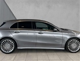 Mercedes-Benz A Class Image 4