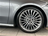 Mercedes-Benz A Class Image 5
