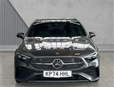 Mercedes-Benz A Class Image 6