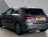 Mercedes-Benz A Class Image 2