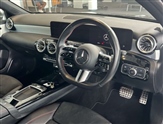 Mercedes-Benz A Class Image 3
