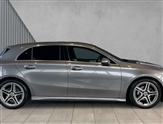 Mercedes-Benz A Class Image 4
