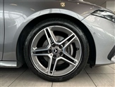 Mercedes-Benz A Class Image 5