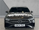 Mercedes-Benz A Class Image 6