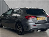 Mercedes-Benz A Class Image 2