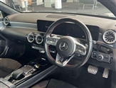 Mercedes-Benz A Class Image 3