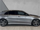 Mercedes-Benz A Class Image 4