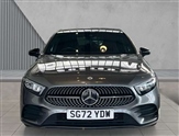 Mercedes-Benz A Class Image 6