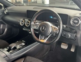 Mercedes-Benz A Class Image 3