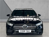 Mercedes-Benz A Class Image 6