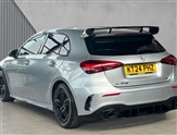 Mercedes-Benz A Class Image 2