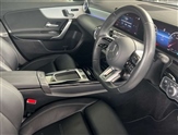Mercedes-Benz A Class Image 3