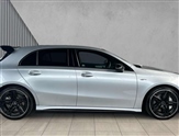 Mercedes-Benz A Class Image 4