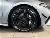 Mercedes-Benz A Class Image 5