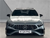 Mercedes-Benz A Class Image 6