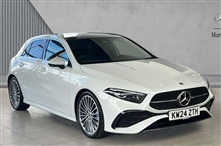 Used Mercedes-Benz A Class
