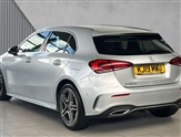 Mercedes-Benz A Class Image 2