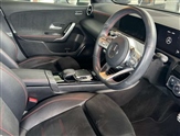 Mercedes-Benz A Class Image 3
