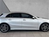 Mercedes-Benz A Class Image 4