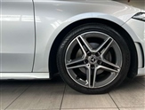 Mercedes-Benz A Class Image 5