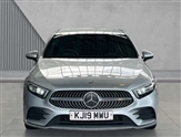 Mercedes-Benz A Class Image 6
