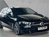 Mercedes-Benz A Class Image 1
