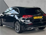 Mercedes-Benz A Class Image 2