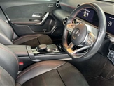 Mercedes-Benz A Class Image 3