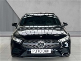 Mercedes-Benz A Class Image 6