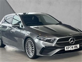Mercedes-Benz A Class Image 1