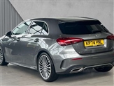 Mercedes-Benz A Class Image 2