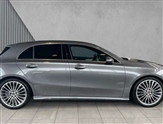 Mercedes-Benz A Class Image 4