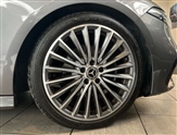 Mercedes-Benz A Class Image 5