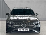 Mercedes-Benz A Class Image 6