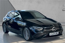 Used Mercedes-Benz A Class
