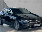 Mercedes-Benz A Class Image 1
