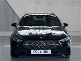 Mercedes-Benz A Class Image 6