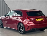 Mercedes-Benz A Class Image 2