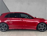 Mercedes-Benz A Class Image 4